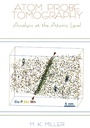 Cover: Atom Probe Tomography - Springer