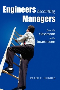 Enlarge image Cover: Engineers Becoming Managers - Xlibris