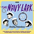 Cover: The Navy Lark Volume 25: Avoiding Redundancy - BBC Physical Audio