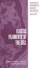 Cover: Elastic Filaments of the Cell - Springer