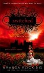 Cover: Switched - St. Martin's Griffin