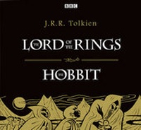 Enlarge image Cover: The Hobbit and the Lord of the Rings Collection - BBC Physical Audio