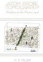 Cover: Atom Probe Tomography - Springer