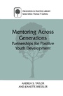 Cover: Mentoring Across Generations - Springer
