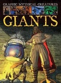 Cover: Giants - Gareth Stevens Publishing
