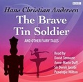Cover: The Brave Tin Soldier and Other Fairy Tales - BBC Physical Audio