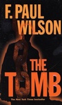 Cover: The Tomb - Tor Books
