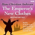 Cover: The Emperor's New Clothes and Other Fairy Tales - BBC Physical Audio