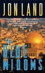Cover: The Blue Widows - Forge Books