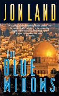 Enlarge image Cover: The Blue Widows - Forge Books
