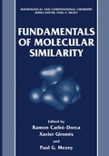 Bild: Fundamentals of Molecular Similarity - Plenum Publishing Co.,N.Y.