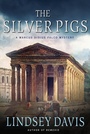 Cover: The Silver Pigs - Minotaur Books