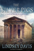 Cover: The Silver Pigs - Minotaur Books