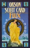 Cover: Flux - Tor Books