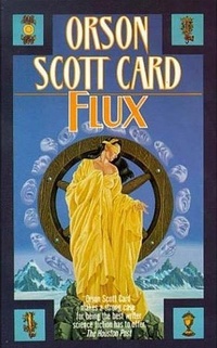 Enlarge image Cover: Flux - Tor Books