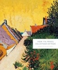 Cover: From the Private Collections of Texas - Yale University Press