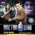 Cover: Doctor Who: The Nu-Humans - BBC Physical Audio