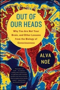 Cover: Out of Our Heads - Hill and Wang