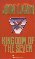 Cover: Kingdom of the Seven - Forge Books