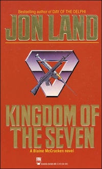 Abbildung von: Kingdom of the Seven - Forge Books