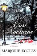 Cover: Last Nocturne - Minotaur Books