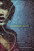 Cover: Bangkok Days - North Point Press