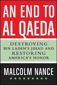 Enlarge image Cover: An End to al-Qaeda - St. Martin's Press