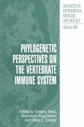 Cover: Phylogenetic Perspectives on the Vertebrate Immune System - Springer