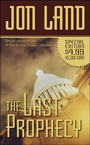 Cover: The Last Prophecy - Forge Books
