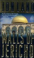 Cover: Walls of Jericho - Forge Books
