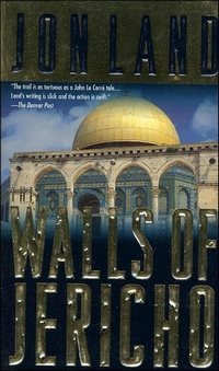 Enlarge image Cover: Walls of Jericho - Forge Books