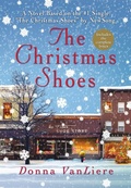 Cover: The Christmas Shoes - St. Martin's Press