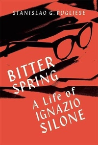Abbildung von: Bitter Spring - Farrar, Straus and Giroux