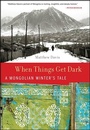 Cover: When Things Get Dark - St. Martin's Press