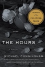 Cover: The Hours - Farrar, Straus and Giroux