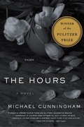 Cover: The Hours - Farrar, Straus and Giroux
