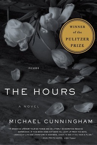 Enlarge image Cover: The Hours - Farrar, Straus and Giroux