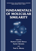 Bild: Fundamentals of Molecular Similarity - Springer