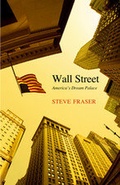 Cover: Wall Street - Yale University Press