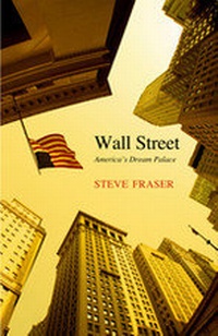 Abbildung von: Wall Street - Yale University Press