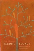 Cover: Jacob's Legacy - Yale University Press