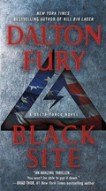 Cover: Black Site - St. Martin's Press