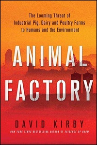 Enlarge image Cover: Animal Factory - St. Martin's Press