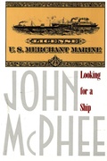 Cover: Looking for a Ship - Farrar, Straus and Giroux