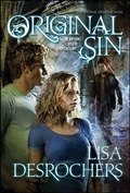 Cover: Original Sin - Tor Teen