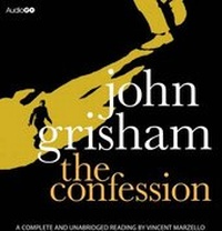 Enlarge image Cover: The Confession - BBC Audiobooks Ltd