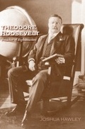 Cover: Theodore Roosevelt - Yale University Press