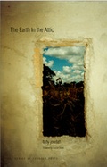 Cover: The Earth in the Attic - Yale University Press
