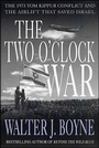 Cover: The Two O'Clock War - Thomas Dunne Books