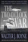 Abbildung von: The Two O'Clock War - Thomas Dunne Books